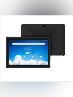 NIB Sky Pad 10 wifi only tablets